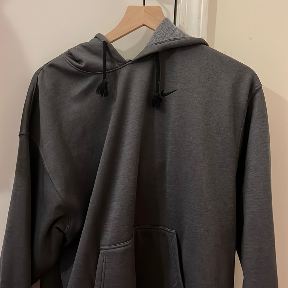 Nike Fleece hoodie